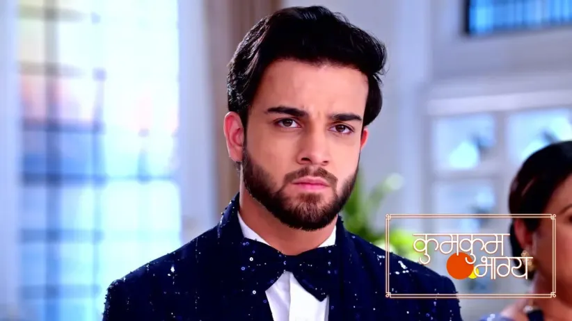 The Tandon Family Apologises to Prachi
