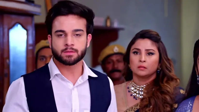 Mihika Tells Ranbeer Her Whereabouts