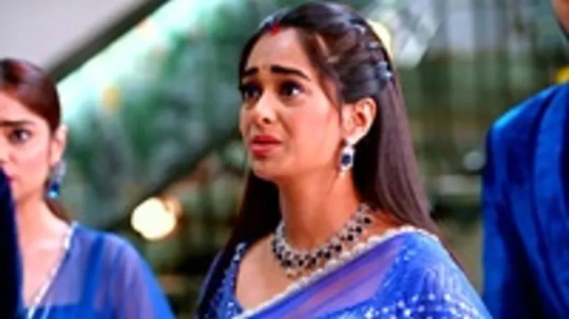 Kumkum Bhagya - 26 August, 2023