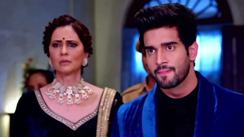 Kumkum Bhagya - 23 August, 2023