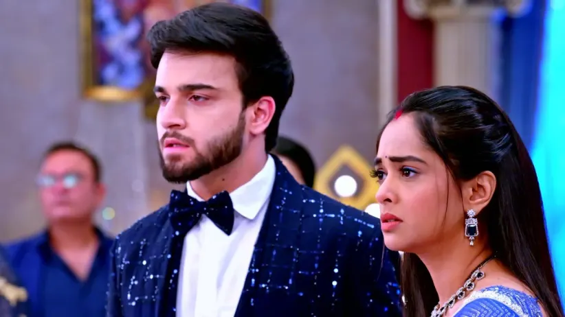 Kumkum Bhagya - 24 August, 2023