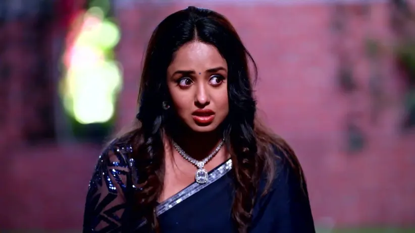Kumkum Bhagya - 22 August, 2023