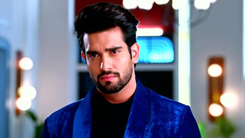 Kumkum Bhagya - 25 August, 2023