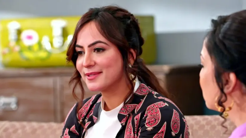 Kundali Bhagya - 29 August, 2023