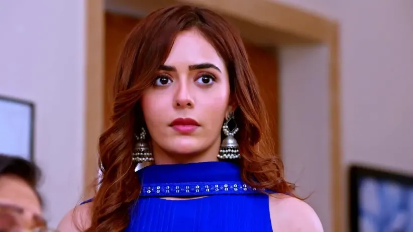 Karan Scolds Dadi | Kundali Bhagya