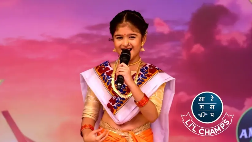 Harmonious Rendition of Koli Songs in Koliwada