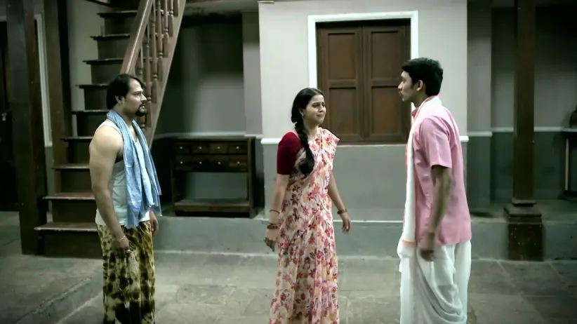 Bhalaba Talks about the Person Related to Manorama | Saatvya Mulichi Saatvi Mulgi | Promo