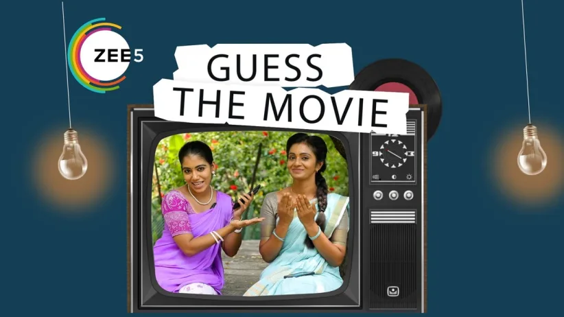 A Challenging Task for Sunitha | Anna