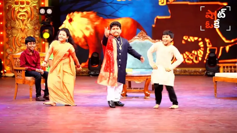 Watch How the Performances Are Shot | Behind the Scene | Drama Juniors Season 6