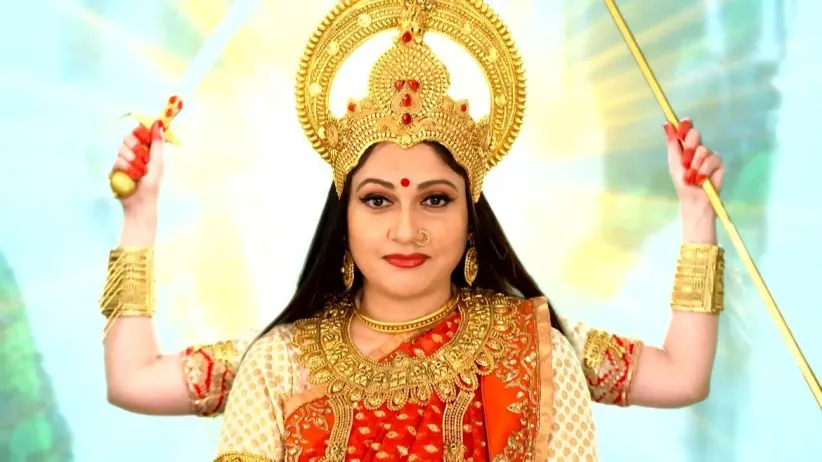 Santoshi Gets Pregnant