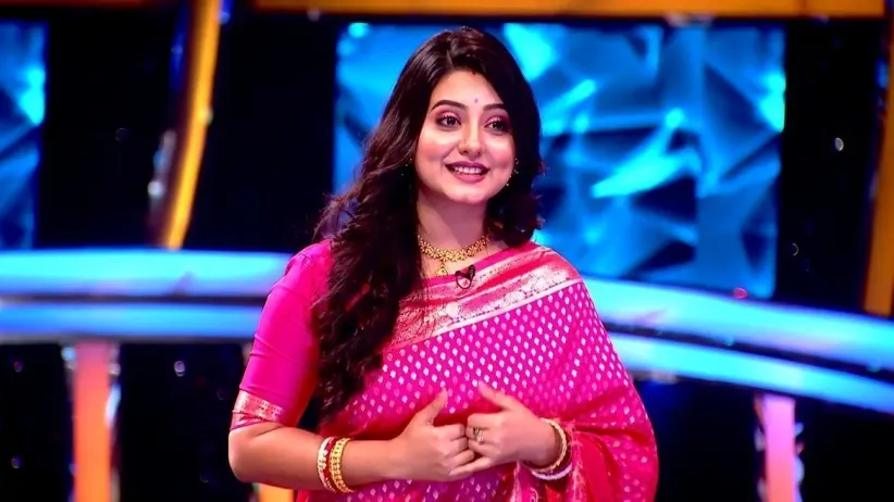Popular Stars On Dadagiri’s Stage