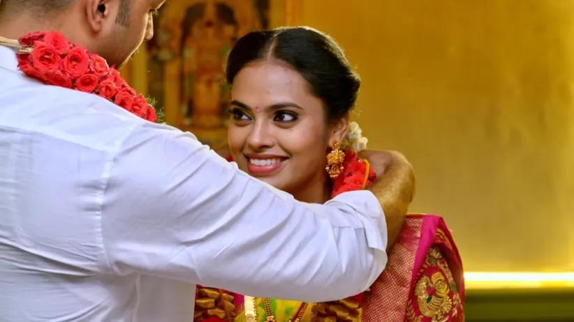 AJ Thanks Archana