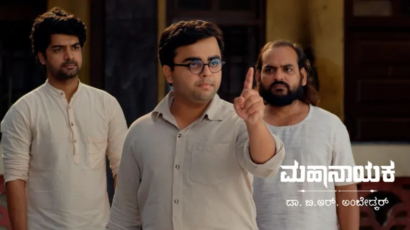 Ramji Repays the Debt to Shishupal