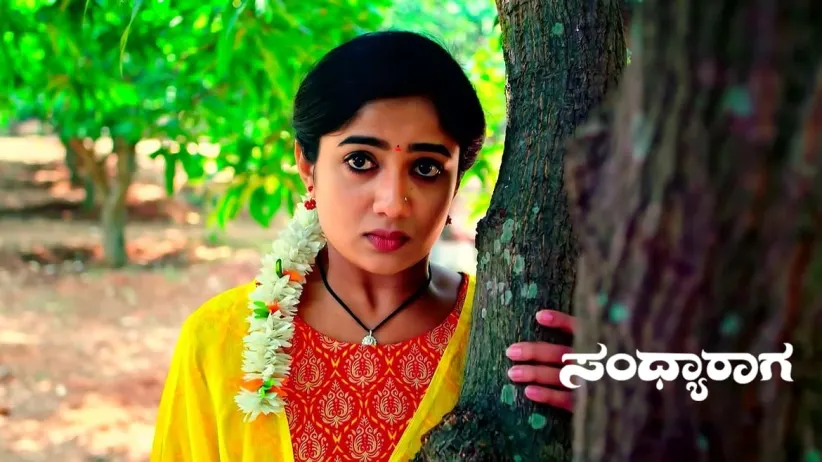 Aadhya Accomplishes Her Task