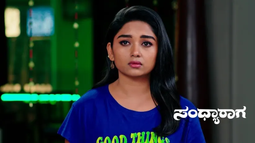 Janaki Takes a Tough Decision