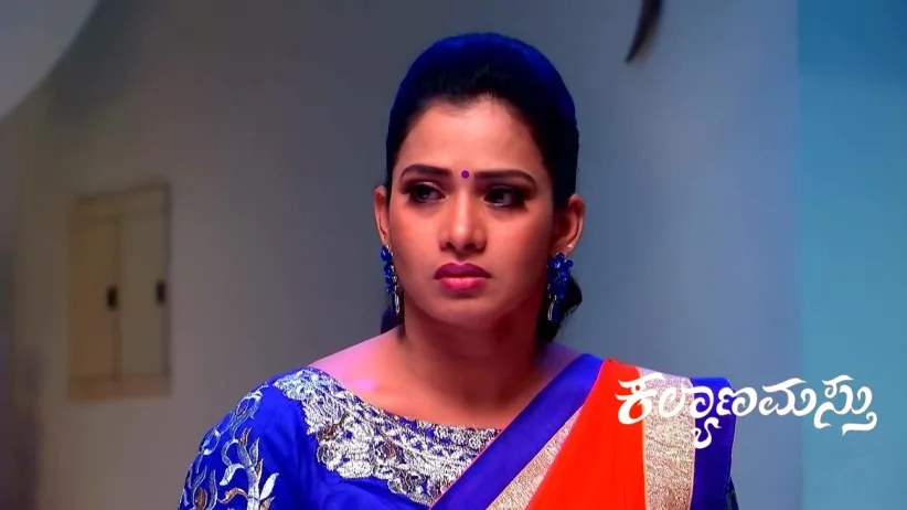Nani Dons the Guise of a Woman