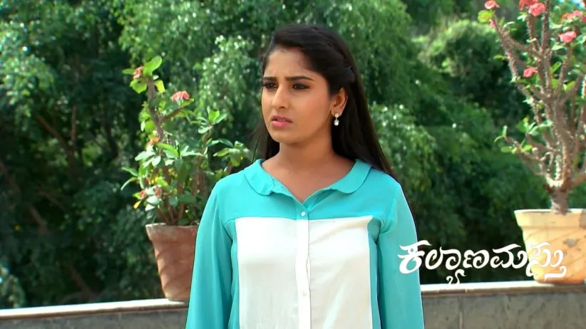 Jaya Surya Fears Losing the Challenge