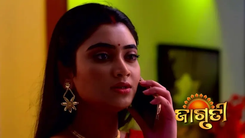 Divya Plots against Koushiki