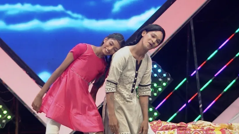 Shobha and Kishan's Heartwrenching Act