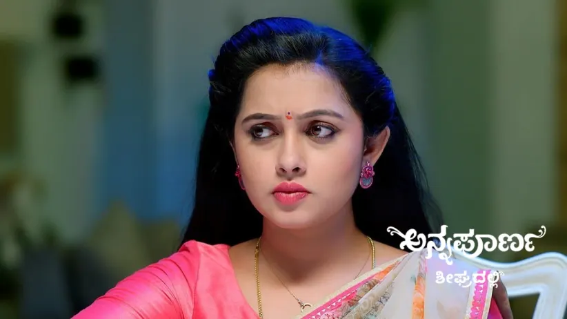 Avani Decides to Seek Vikas's Help
