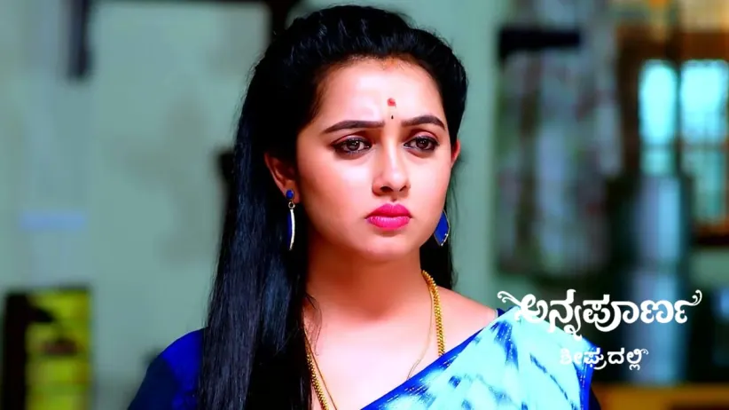 Avani Takes Vikas to Sujatha's House