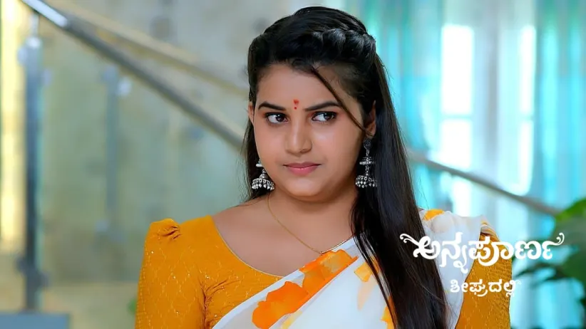 Avani Learns about Vikas's True Nature