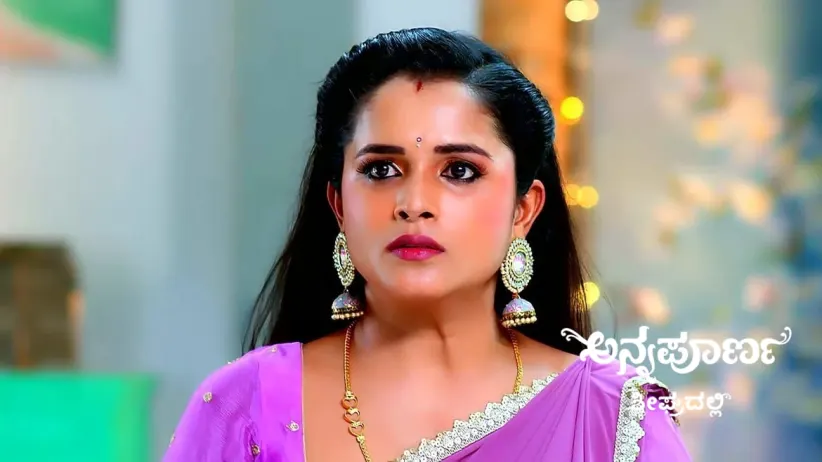 Vasantha and Lavanya Learn Vikas's Truth