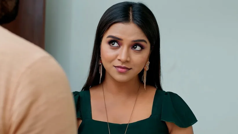Kulguru Visits Trivikrama's House