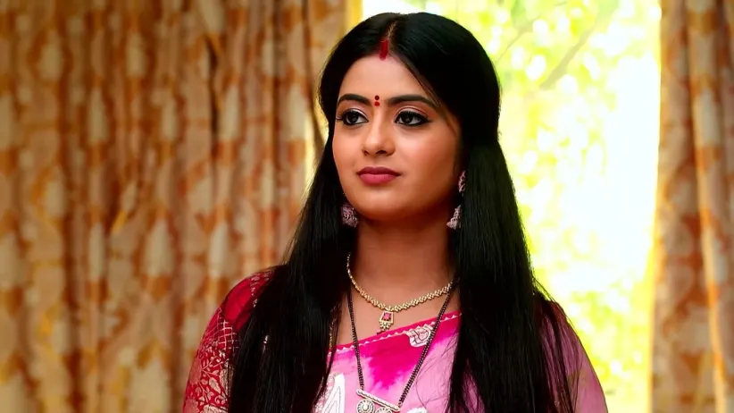 Devayani Plots against Bhagyalakshmi