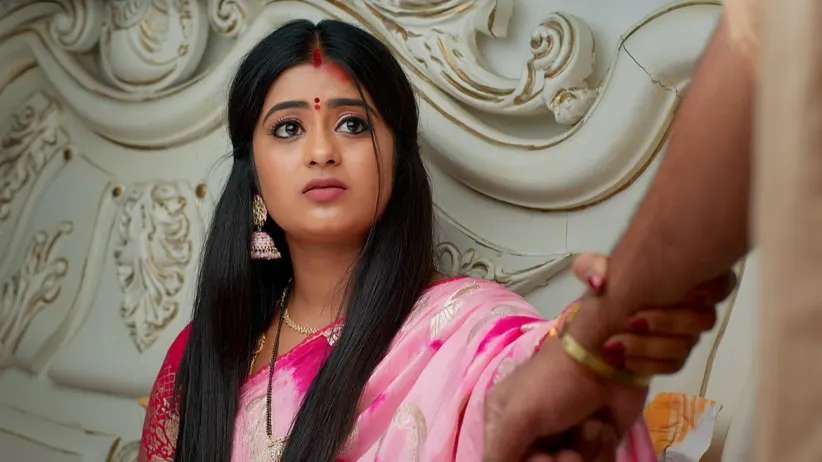 Manisha Realises Bhagyalakshmi's Importance