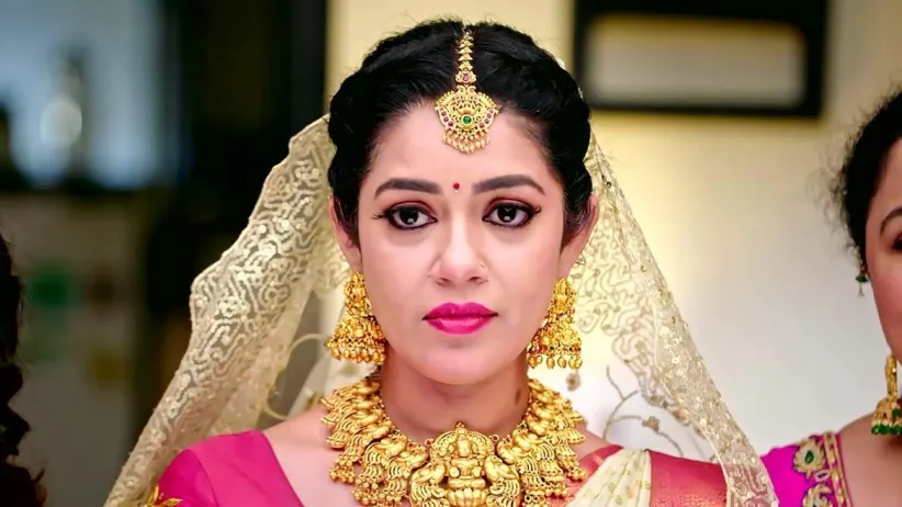 Goutham and Bhoomika Prepare for Their Wedding