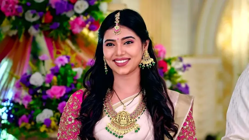 Jeevan and Mahima's Wedding Ritual