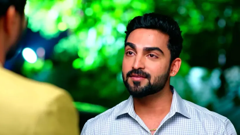 SeethaRaama - 4 September, 2023
