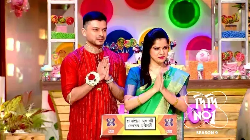 Rachana Celebrates Rakshabandhan