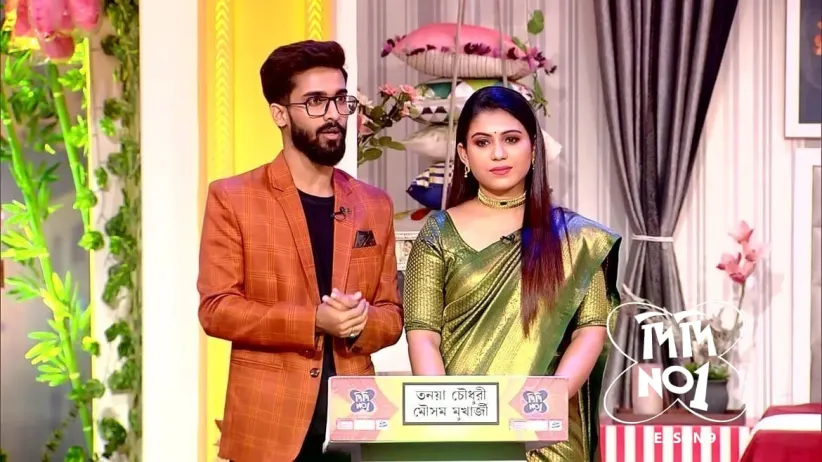 Content Creators Meet Rachana