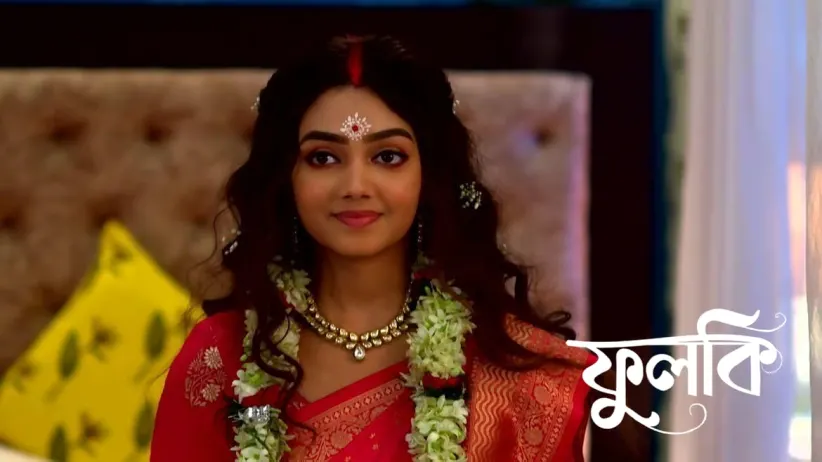 Rudra Wishes to Stop Phulki and Rohit's 'Fulsojja'