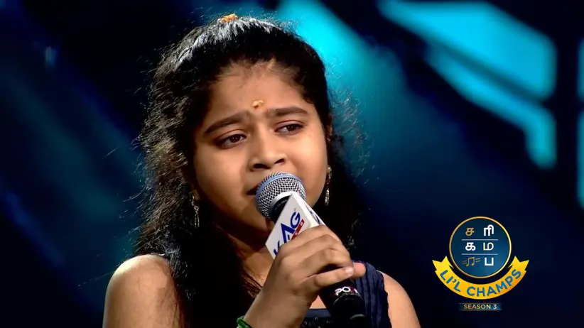 Snehan Praises Rakshita
