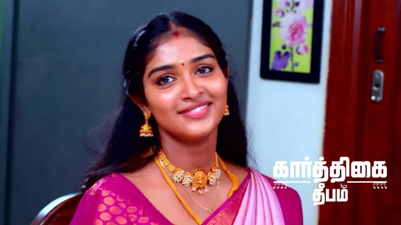 Karthikeyan Condemns Aishwarya