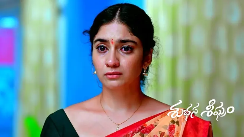 Ranamma Understands Vishnu’s Situation