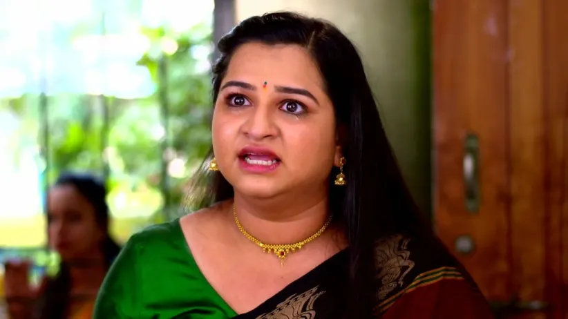 Sweetu Breaks Ties with Mohit