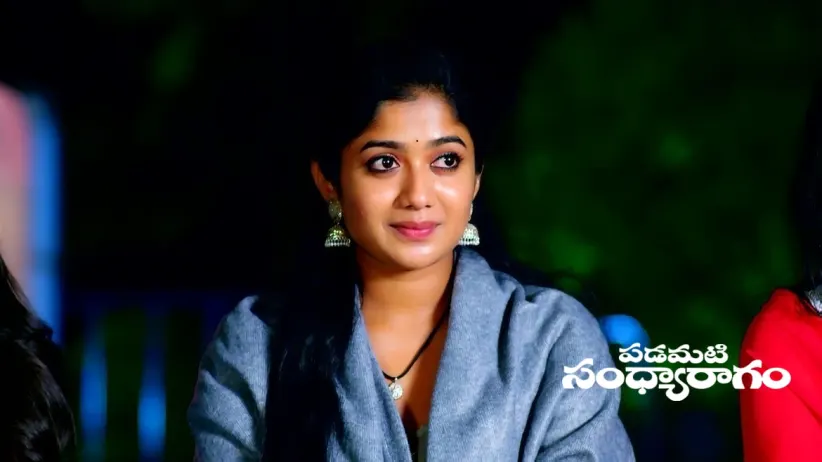 Srinu to Run Away from Home