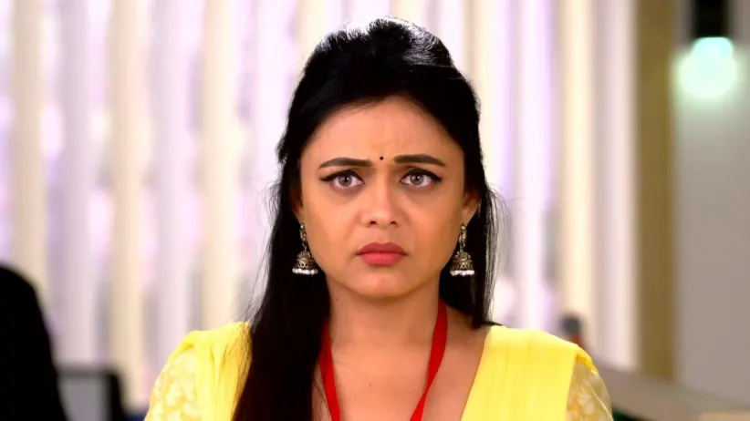 Neha Tells Yash the Truth