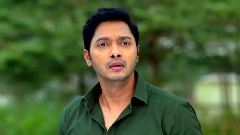 Neha Lies to Yash