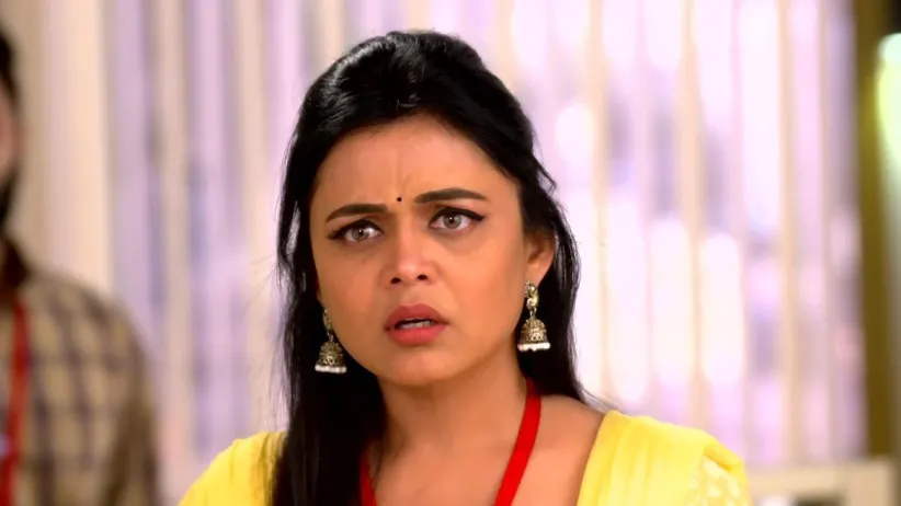 A Grave Accusation against Shefali