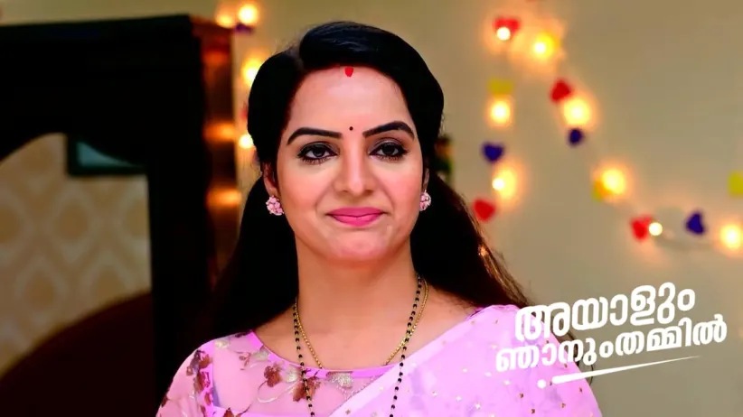 Vasundhara Becomes Pregnant