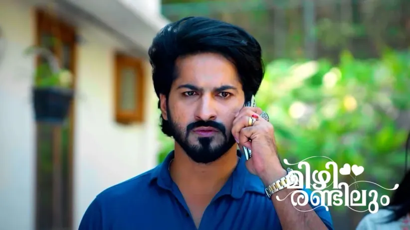 Prakash Warns Sanju