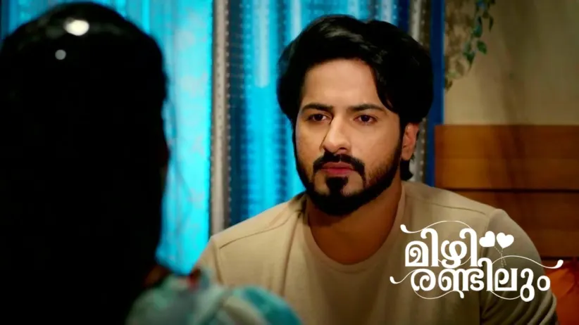 Dineshan Apologises to Lakshmi