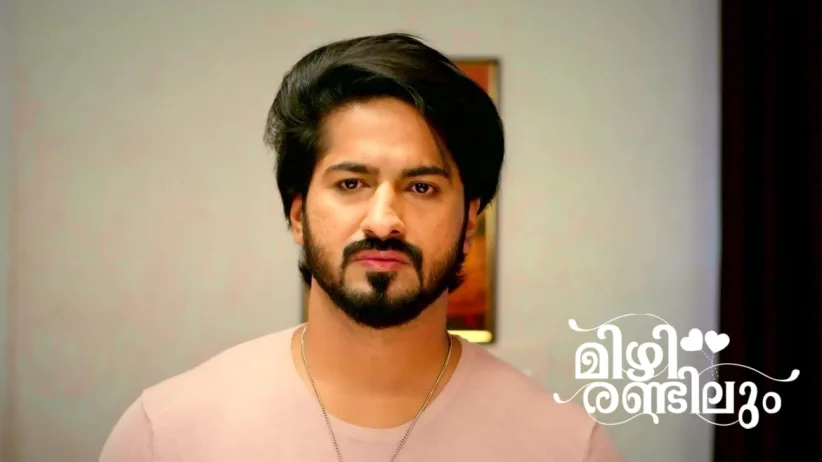 Sachi Holds Sanju Accountable