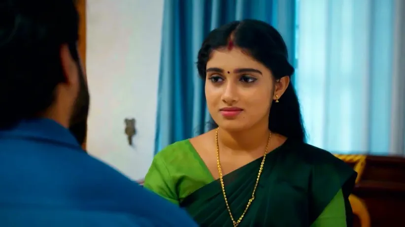 Sanju Expresses His Gratitude to Lakshmi