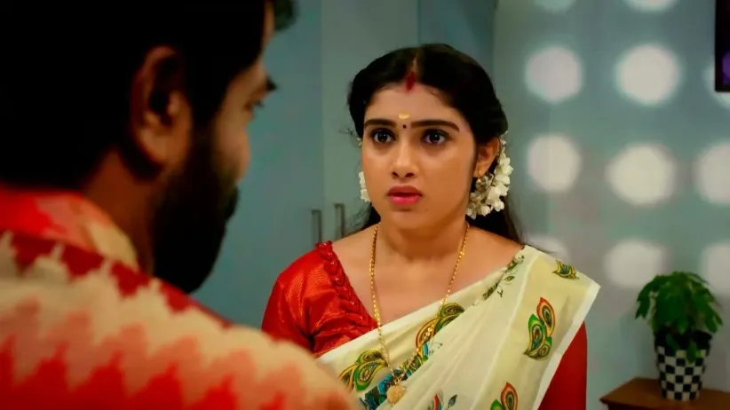 Kaveri Supports Lakshmi